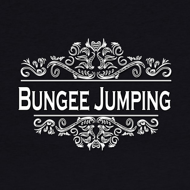 Bungee Jumping by Shop Ovov